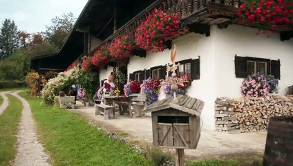 Die Rosenheim-Cops (532) Staffel 23 Folge 1 - Ein Fall von Anglerlatein