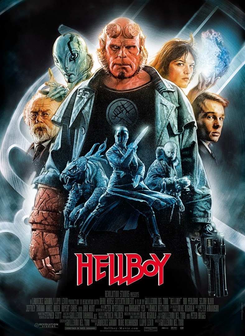 Hellboy 2 full movie in hindi watch online free dailymotion hot sale