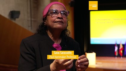 Perché tutti dovrebbero imparare l'imprenditorialità a scuola?