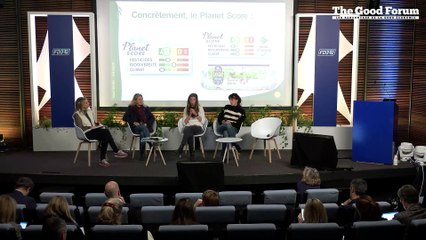 The Good Forum #5 Territoires - Comment défendre une agriculture durable ?