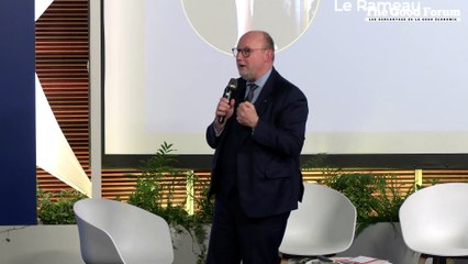 The Good Forum #5 Territoires - Keynote : Les méthodes pour coopérer efficacement