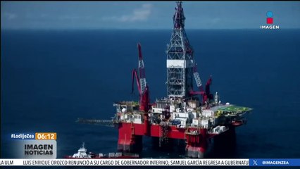 Ingresos petroleros de enero a octubre de 2023 fueron de 903 mil 355.7 mdp