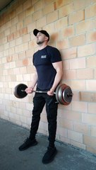 strict biceps curl 50 kg #shorts