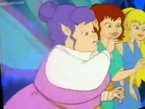 ABC Weekend Specials ABC Weekend Specials E003 The Magic Flute