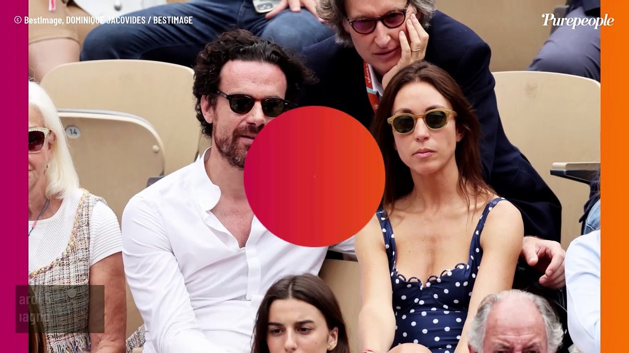 PHOTOS Marie Drucker : Qui est Anissa Bonnefont, la nouvelle compagne de Mathias Vicherat, loin d'être inconnue ?