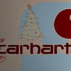 OK, "Offre spéciale Carhartt : un sweat à petit prix, l'idée cadeau parfaite pour Noël !