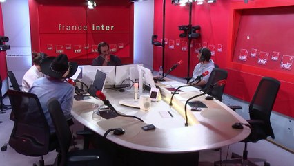 Le main character - La chronique de Manon Mariani