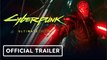 Cyberpunk 2077: Ultimate Edition | Official Launch Trailer (ft. Keanu Reeves, Idris Elba)