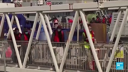 Rwanda-Royaume-Uni : un nouveau traité sur l'immigration