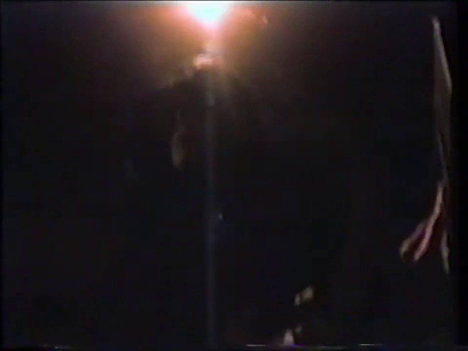 Cradle Of Filth - Live At Bradford, England, 7th December 1993