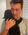Wife Surprises Husband With Puppy for Birthday