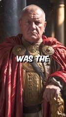 The Lucky and Unlucky Roman Emperor