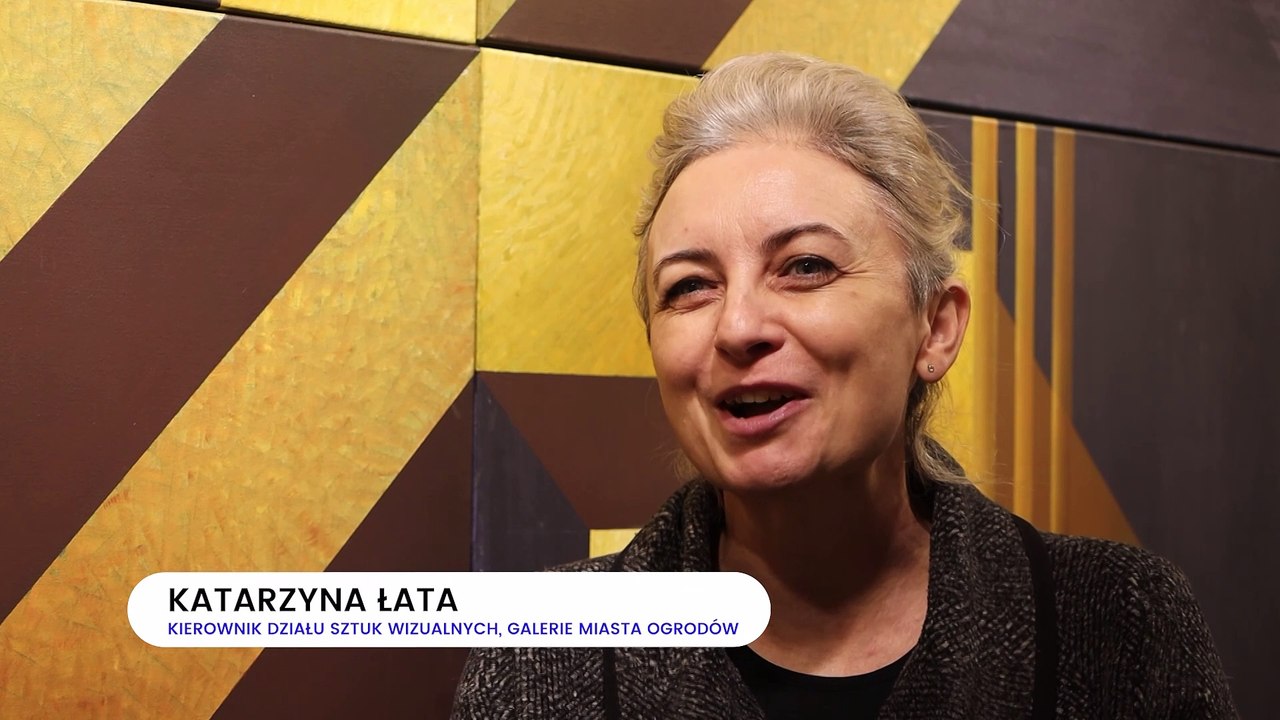 Wystawa kolektyw Centrum kultury