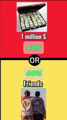 What would you rather?