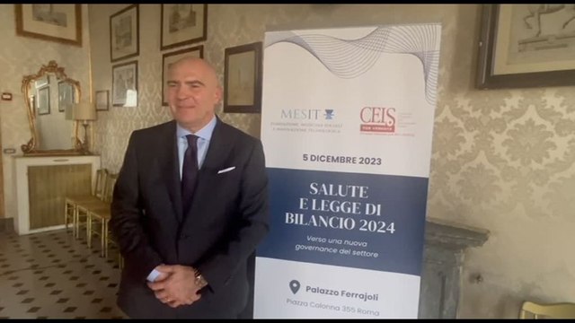 Manovra, Farmindustria: bilancio positivo e dialogo con governo