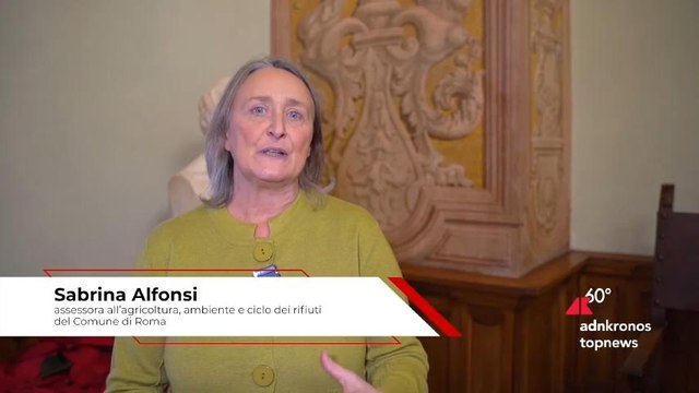 Alfonsi: Potenziamo i centri di raccolta per incentivare a non usare solo i cassonetti sotto casa