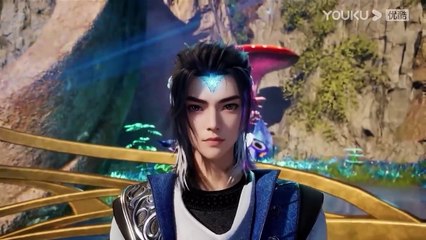 【The Legend of the Taiyi Sword Immortal】EP08