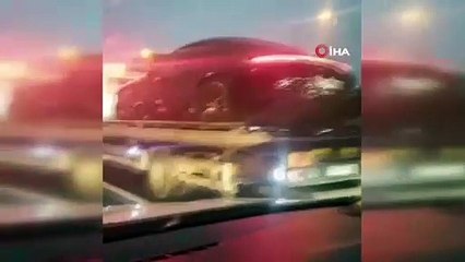 Dilan Polat’ın gündem olan lüks araçları TMSF’ye çekildi!