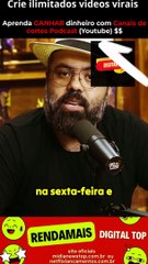 #podcast  Conflito entre Hamas e Israel - Parte 2  #shorts