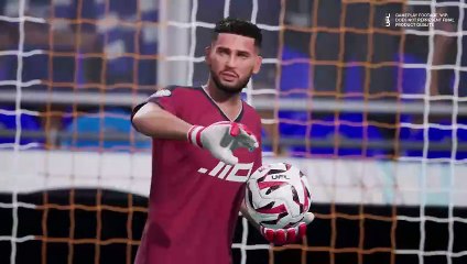 ¡Descubre el Nuevo Tráiler Gameplay de UFL, el Juego de Fútbol Gratuito ⚽