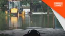 Sembilan maut akibat banjir di selatan India