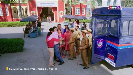 Âm Mưu Và Tình Yêu - Phần 2 - Tập 89 - Xem Phan 2 Phim Am Muu Va Tinh Yeu P2 - Tap 90