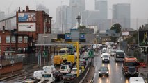 Blackwall Tunnel charge: Why a TfL Toll is set to be introduced at east London tunnel