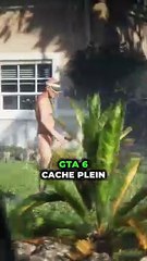 GTA 6 - Les références cachées