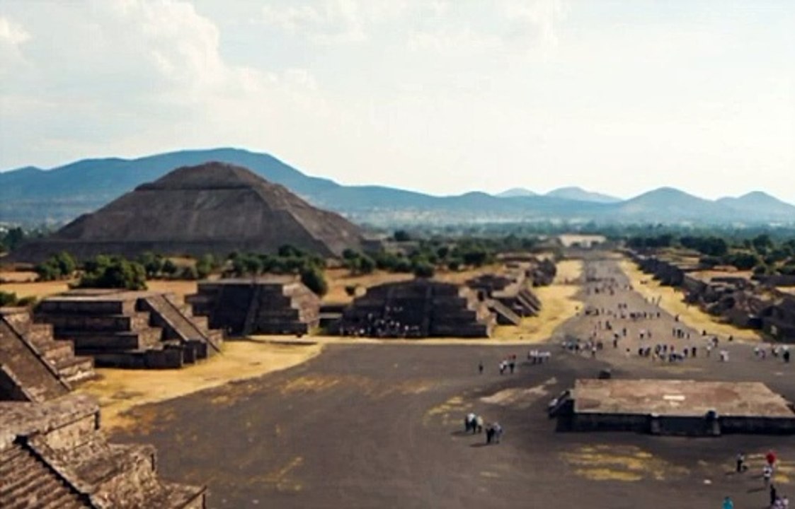 Aztec Empire Music | English Music | English Song