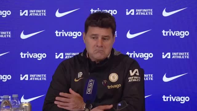 Chelsea - Pochettino : Manchester United sera difficile à battre