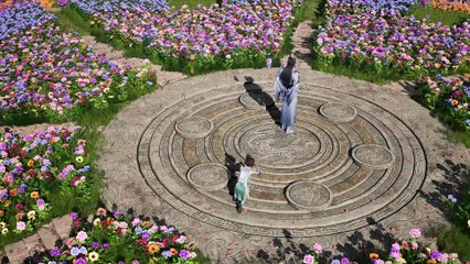 Lian Qi Shi Wan Nian 83