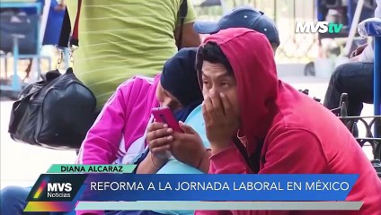 Reforma Laboral en México: ¿Qué Cambios Trae para los Trabajadores? 🇲🇽 - thumbnail