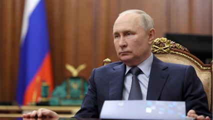 Putin, Taylor Swift and King Charles are all on TIME's Person of the Year shortlist