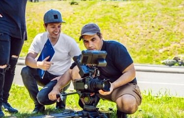 Indian Cinemascope Music | English Music | English Song