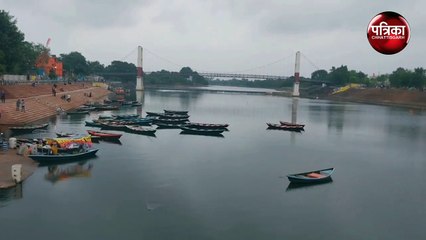 दिन का पारा 10 डिग्री सेल्सियस तक गिरा