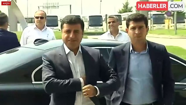 Demirtaş, mahkemede kendini böyle savundu: Kürt olduğum için yargılanıyorum, Türk ırkçısı olsam soruşturma geçirmezdim