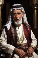 عبدالرحمن بن عوف رضي الله عنه