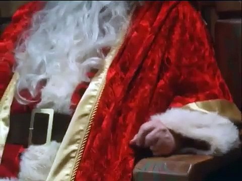 Le Fils du Père Noël Bande-annonce (EN)