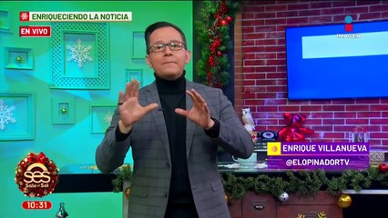 Hombre ARREMETE contra juez que lo señaló de violencia familiar