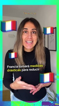 Francia le dice adiós al cigarro en sitios públicos