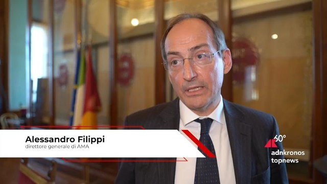 Filippi: Il piano di potenziamento riguarderà tutti i municipi, con particolare attenzione alle vie commerciali