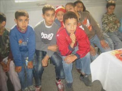 sourds muets de maroc kenitra