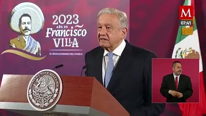 Gobierno de AMLO dedicará a dar protección de salud a más de 50 millones de mexicanos