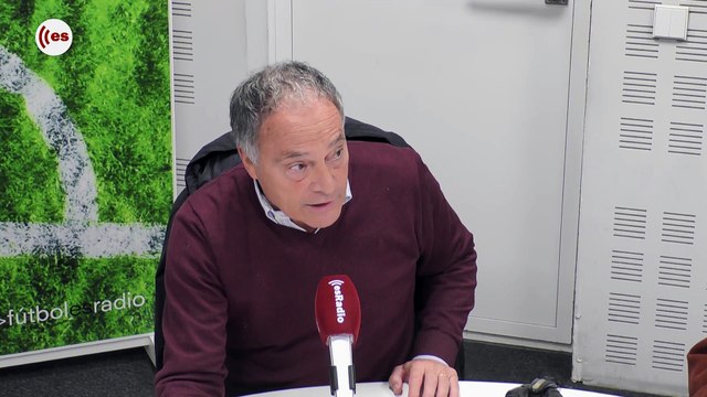 Fútbol es Radio: Lesión de Carvajal ¿Va a notar el Real Madrid tantas bajas en los próximos partidos?