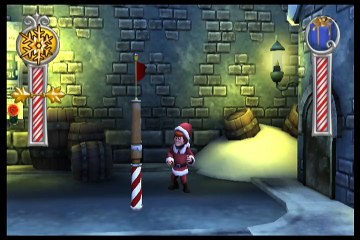 Santa Claus is Coming to Town Lets Play Part 5 and 6