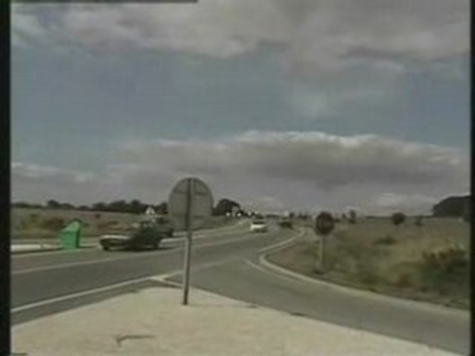 CITY93 - 306 S16 BV6 Confort