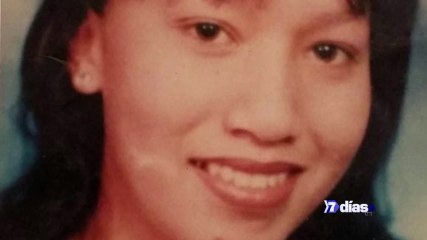 La extraña desaparición de Karen Arias