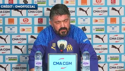 Gennaro Gattuso a appelé Fabio Grosso