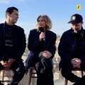 Pax Massilia - Interview d'Olivier Marchal et du casting