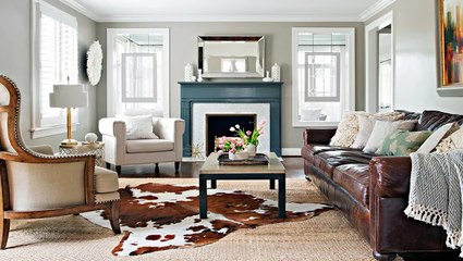 How to Decorate Your Home to Ward Off the Seasonal Blues